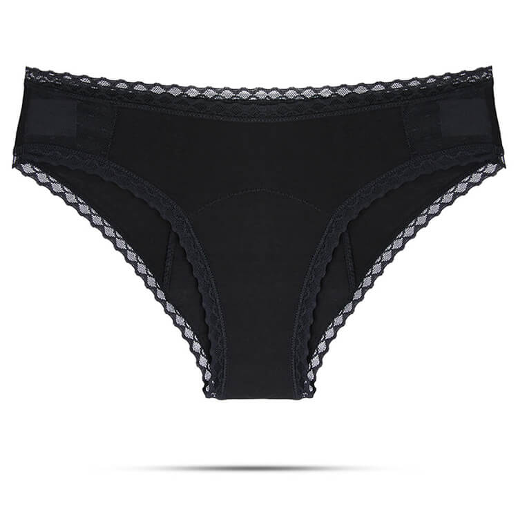 best women's menstrual panties