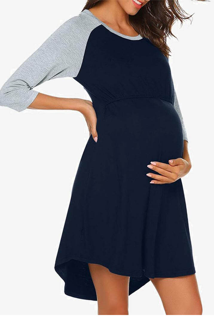 china stylish maternity wear