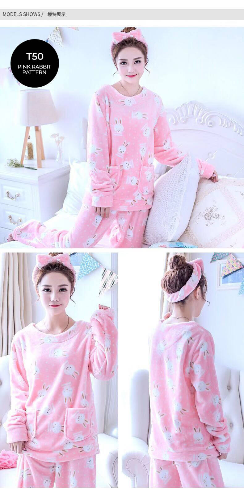 women's sleepwear