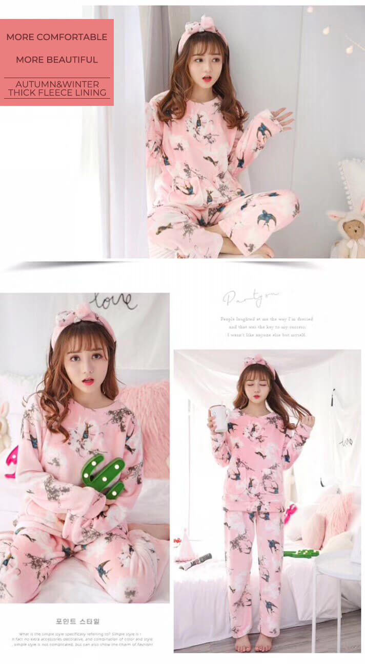 women's sleepwear