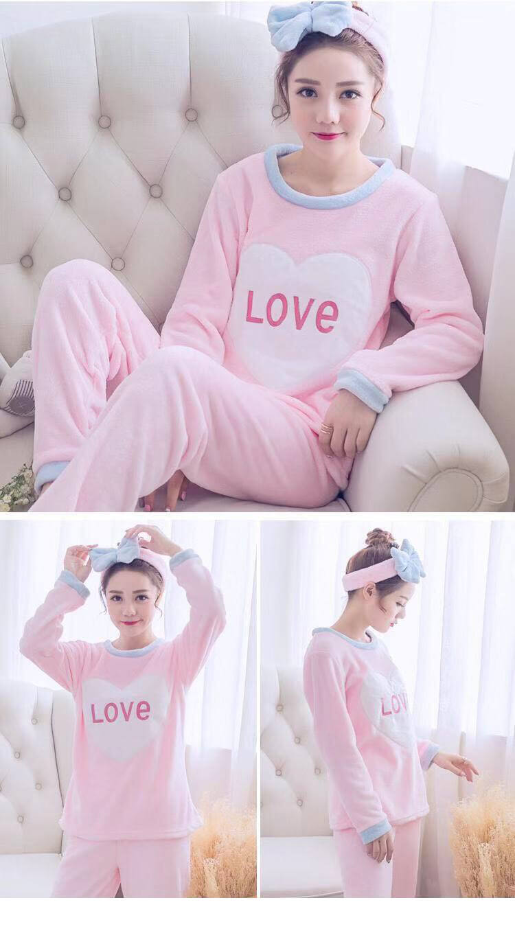 women's sleepwear