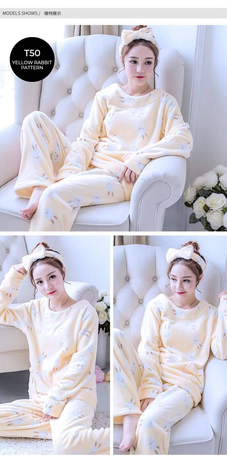 women's sleepwear