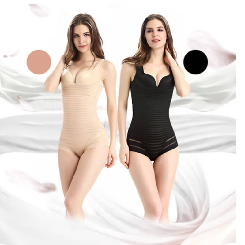 bodysuit shapewear