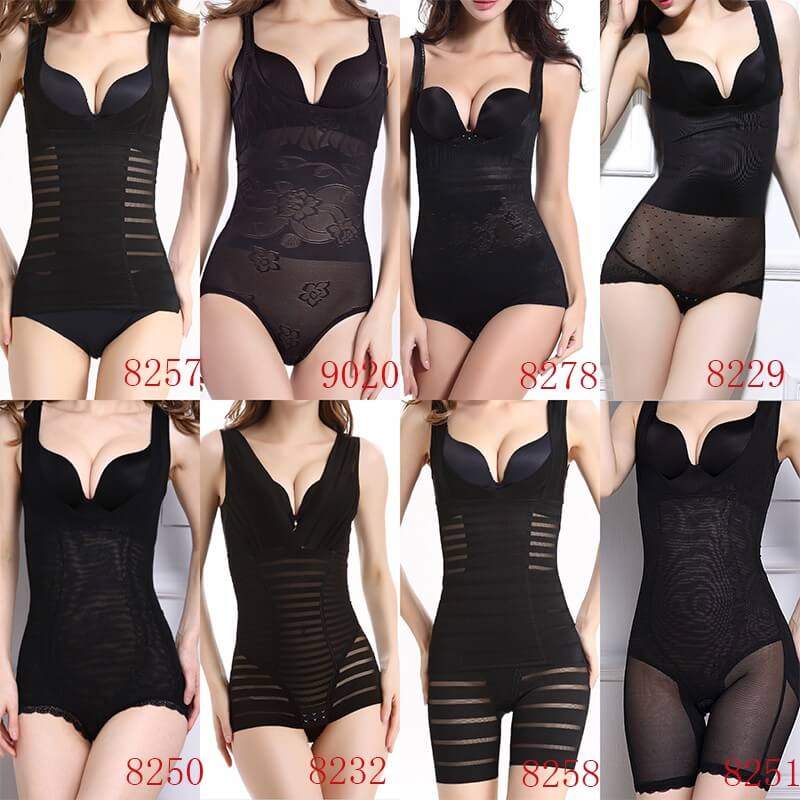 bodysuit shapewear