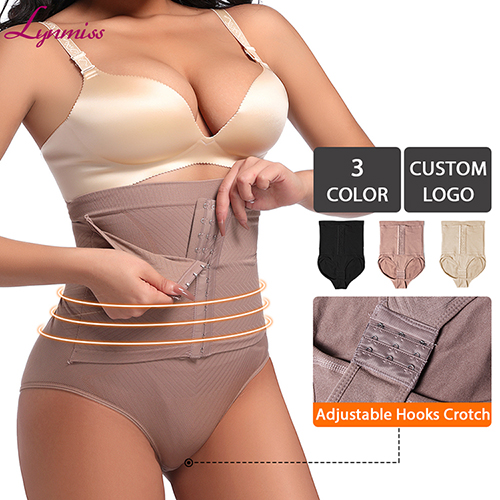 2023 Shapewear For Women Body Shaper Tummy Control Fajas Colombianas Shapewear Bodysuit Seamless Body Shaper