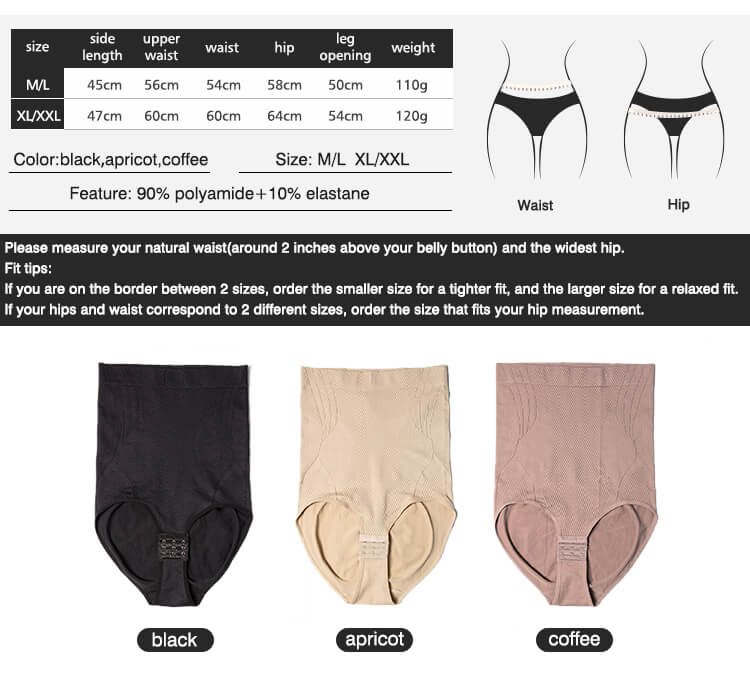 shapewear