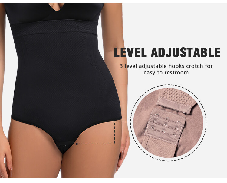 firm control shapewear