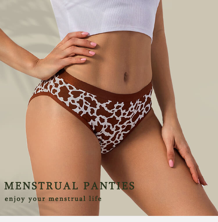 wholesale period panties for women