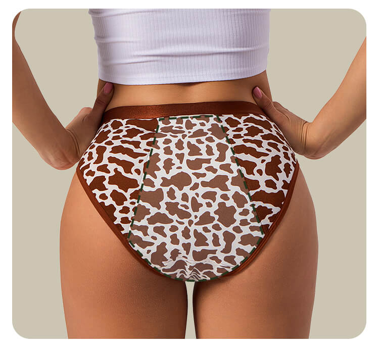 wholesale period panties for women