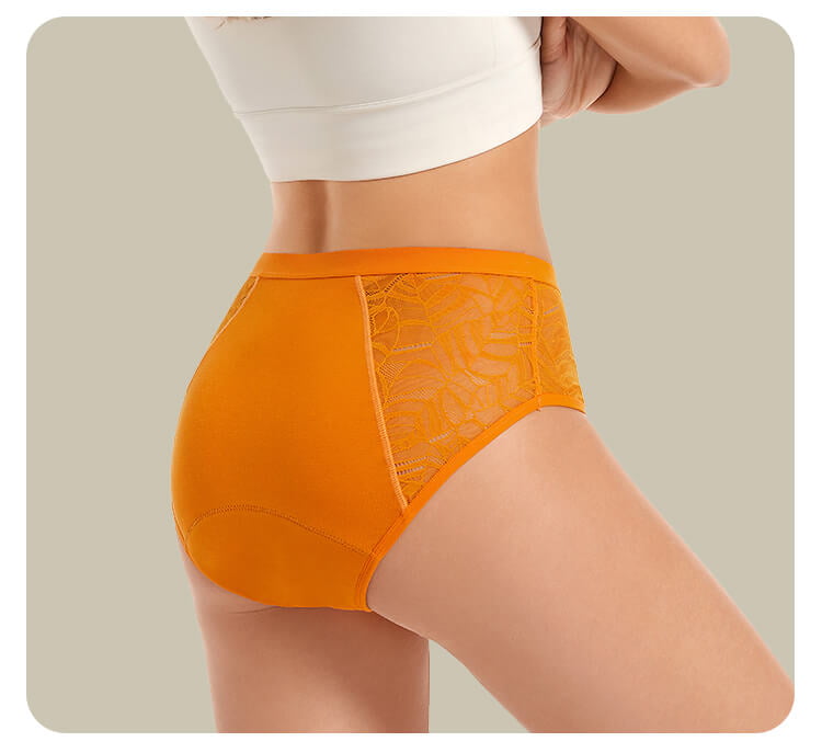 china high waist menstrual underwear supplier