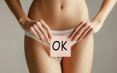 How to stay comfortable and confident during this Women's leak proof period panties cycle