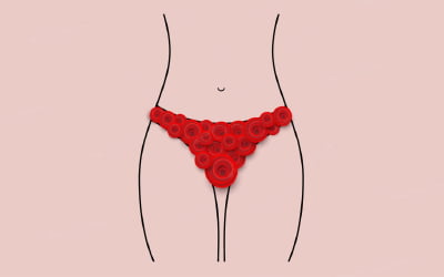 Why is My Period Blood Brown?