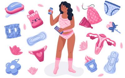 Which The Best Period Underwear For Teens?