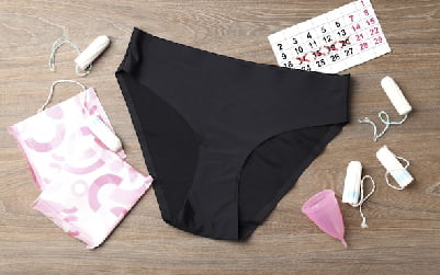 Can Period Underwear Replace Pads?