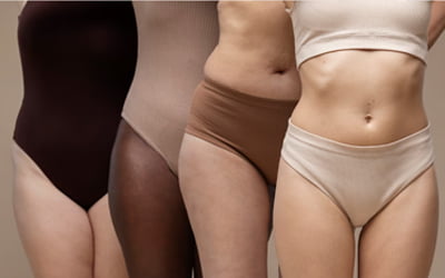 Eco-Friendly Period Underwear: Sustainable and Stylish