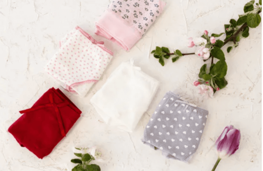 An In-Depth Look at Period Underwear: What You Need to Know？