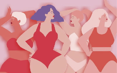 What Are Women's Menstrual Underwear? Understanding the Differences Between Menstrual Underwear and Regular Panties