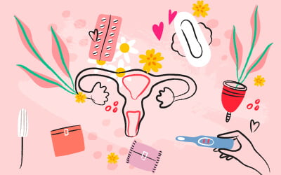  What Aspects Concern Women Regarding Reusable Period Pads?