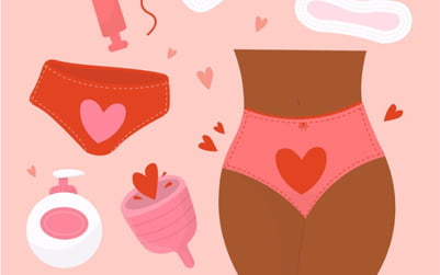 How to Choose the Best Period Underwear Manufacturer for Your Feminine Hygiene Needs