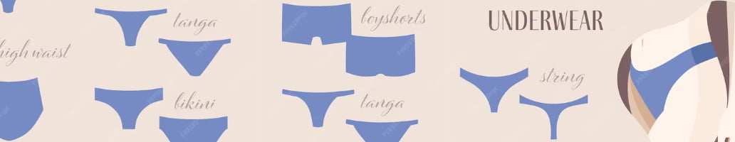 Menstrual Panties Company