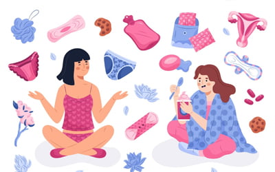 Revolutionizing the Feminine Hygiene Market: Exploring the Advantages of Menstrual Underwear Wholesale