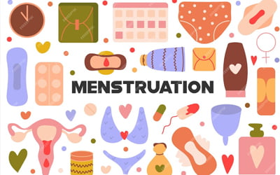 Why Menstrual Underwear Supply is the Revolutionary Solution?