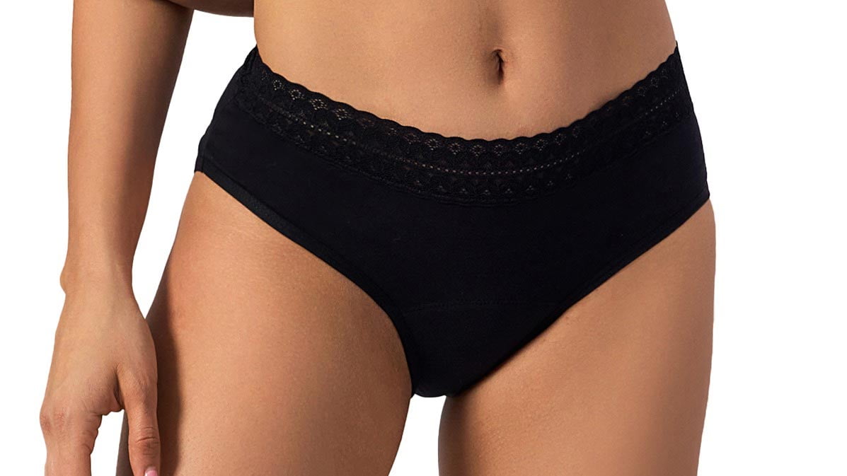 Period Underwear and Environmentalism: Choosing the Right Underwear for a Greener World
