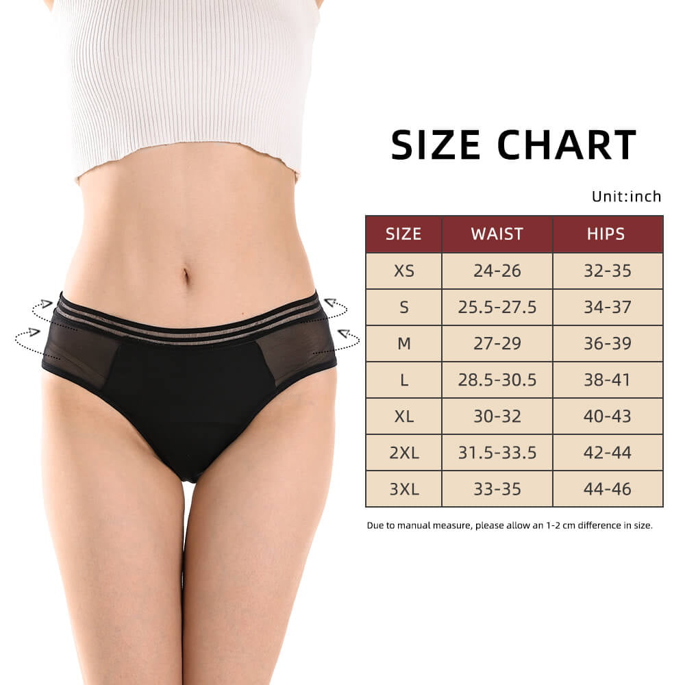 period panties| period underwear| menstrual panties| menstrual underwear| culotte menstruelle| bragas menstruales