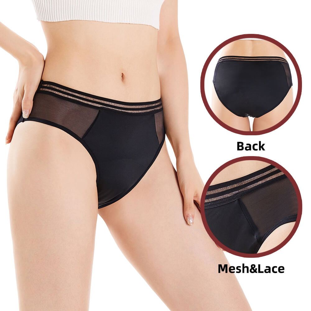 period panties| period underwear| menstrual panties| menstrual underwear| culotte menstruelle| bragas menstruales