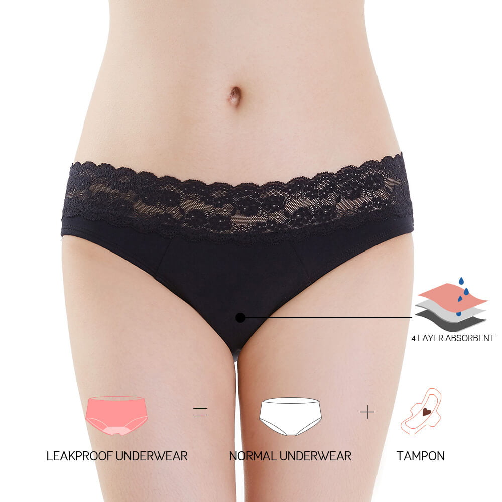 period panties| period underwear| menstrual panties| menstrual underwear| culotte menstruelle| bragas menstruales| 