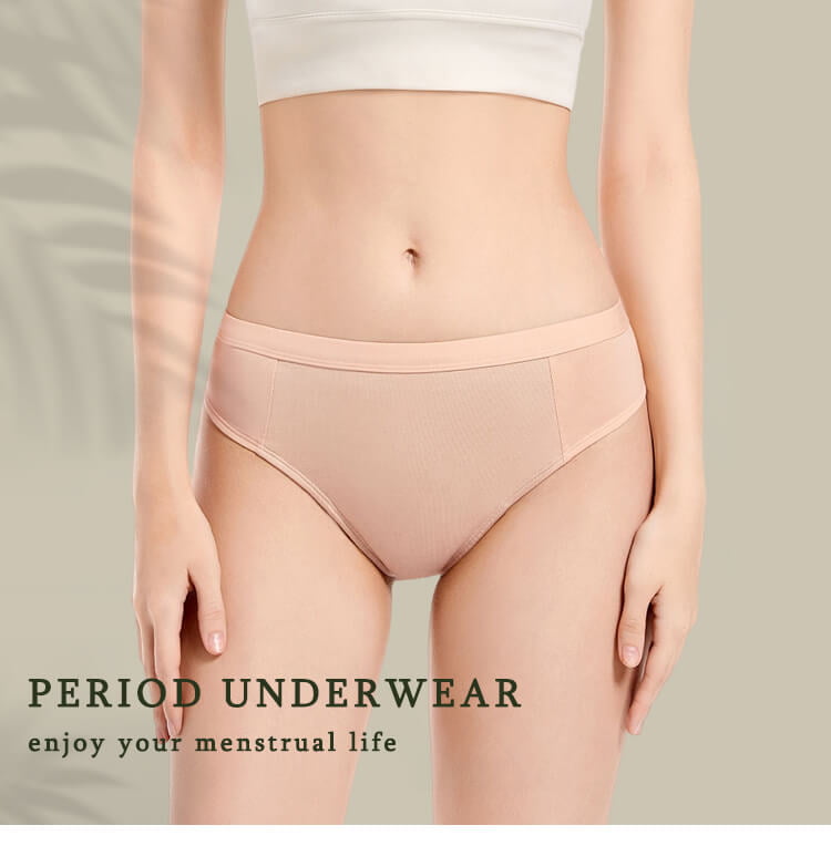 Thong Period Underwear Manufacturer