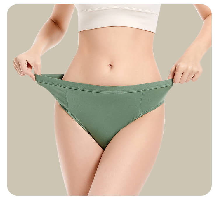 Thong Period Underwear Manufacturer