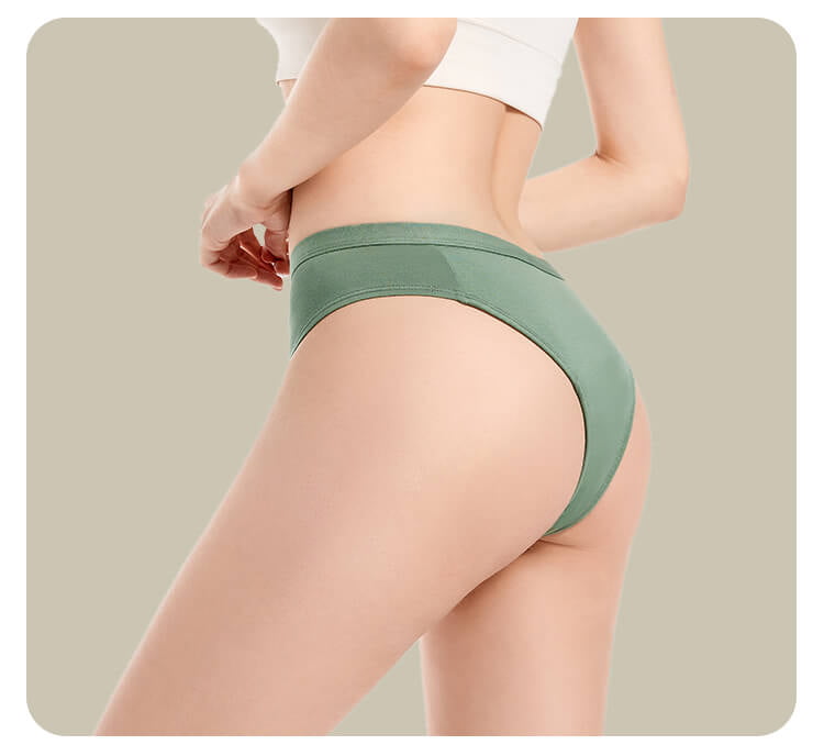 Thong Period Underwear Manufacturer