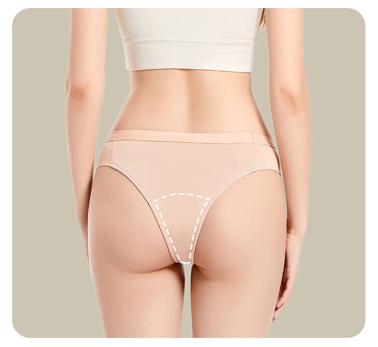 Thong Period Underwear Manufacturer