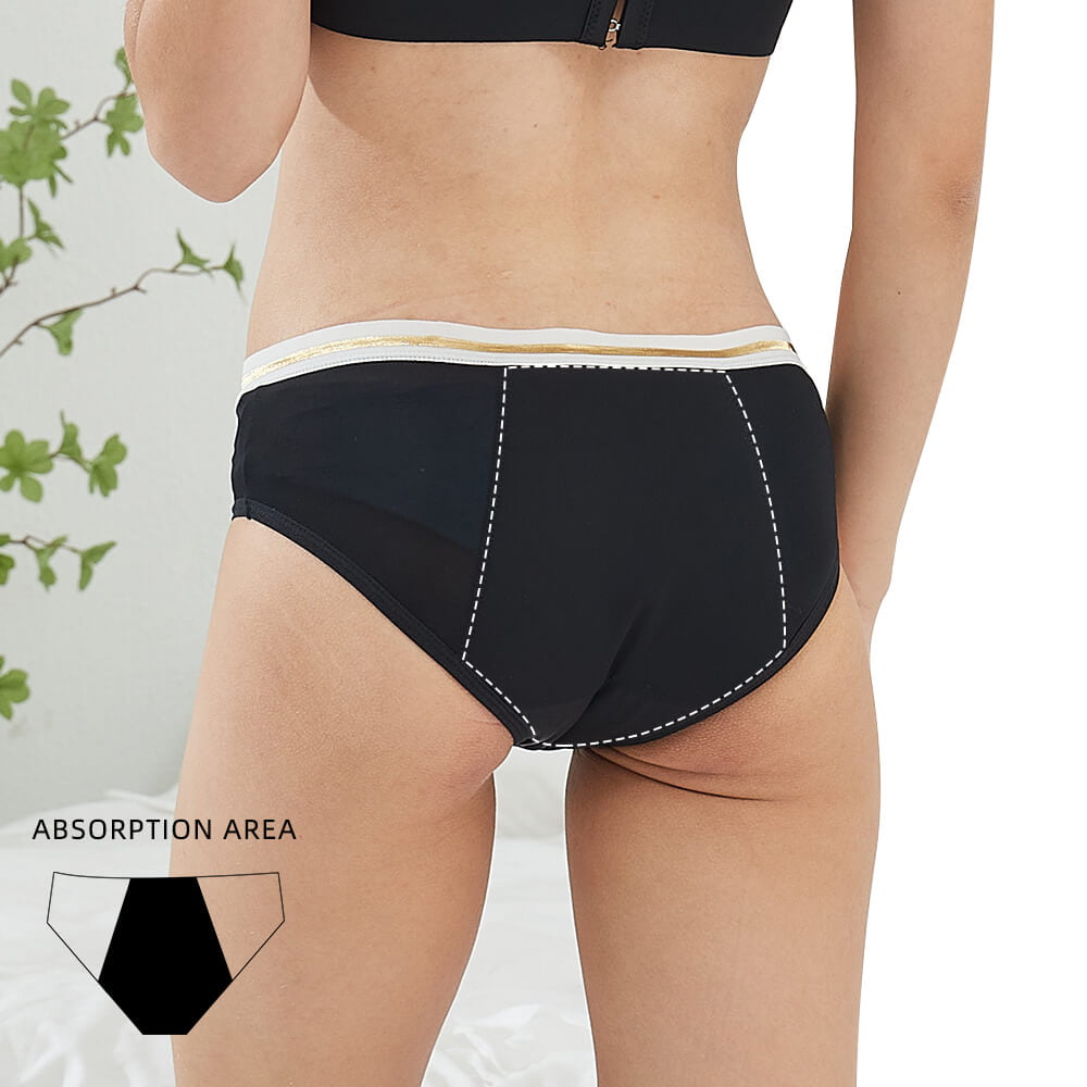 period underwear for girls