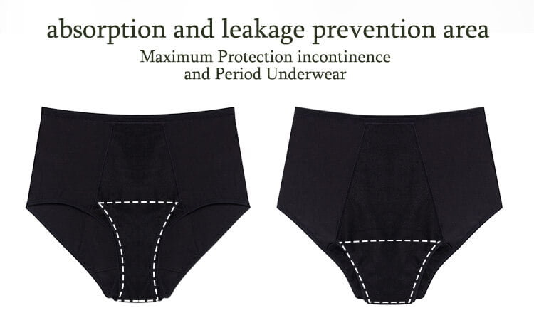 underwear for incontinence females female incontinence briefs female washable incontinence pants