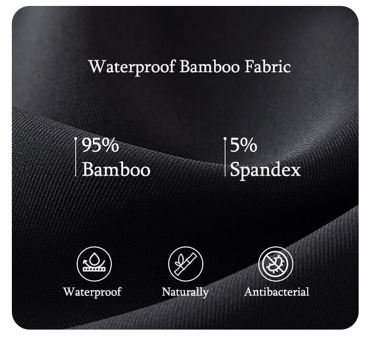 women's overnight incontinence underwear womens waterproof underwear women's underwear for leaks