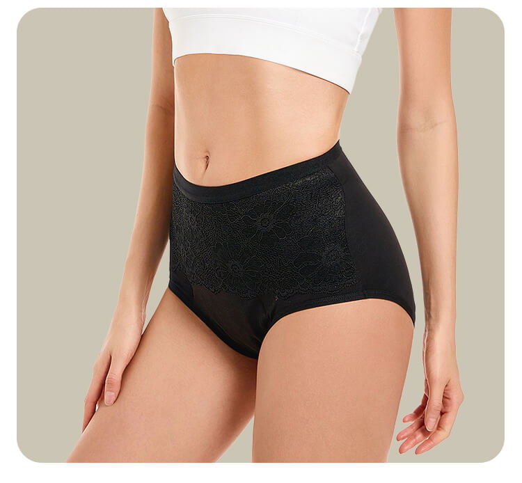 women's overnight underwear women's diaper underwear incontinence underwear for women washable