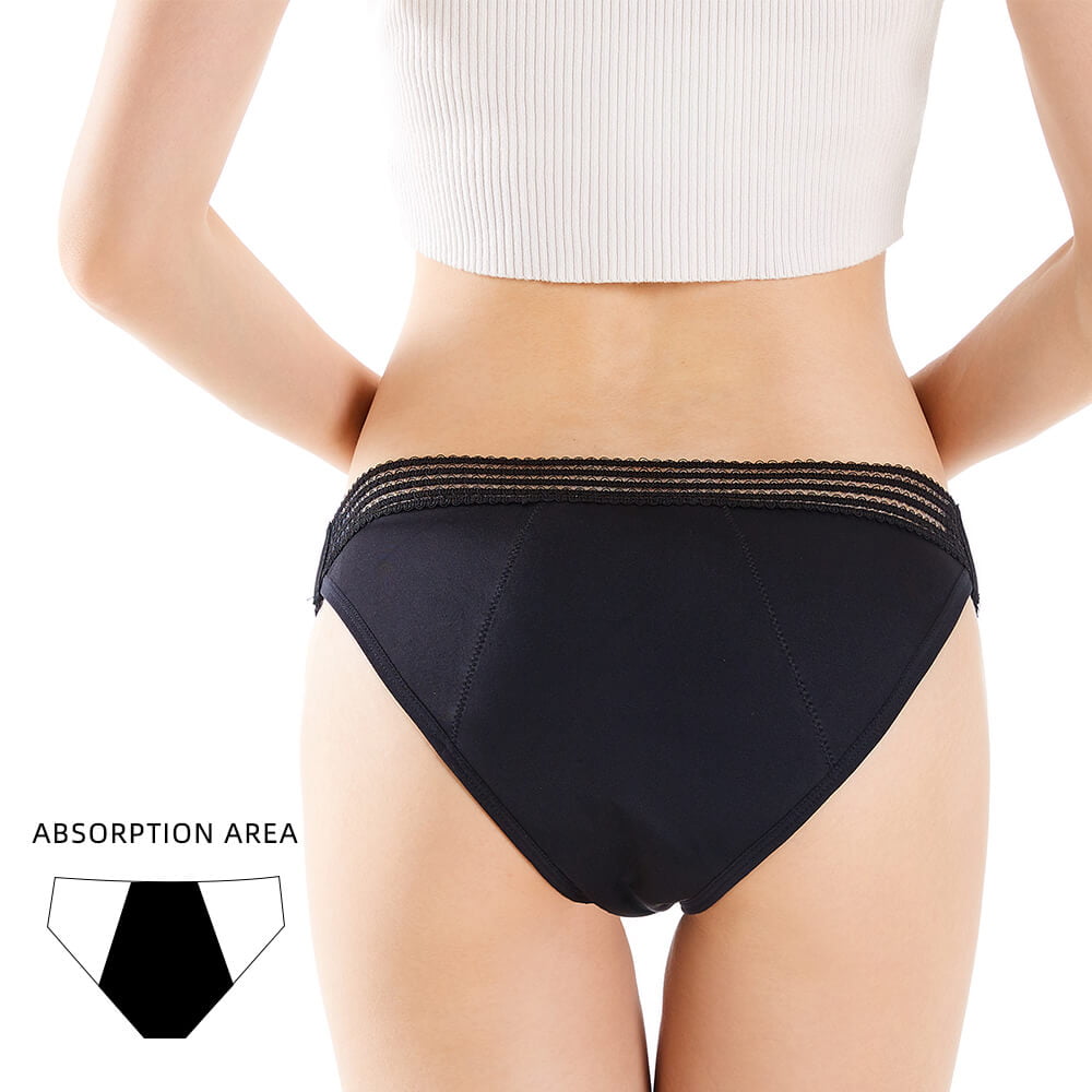 Detachable Period Panties