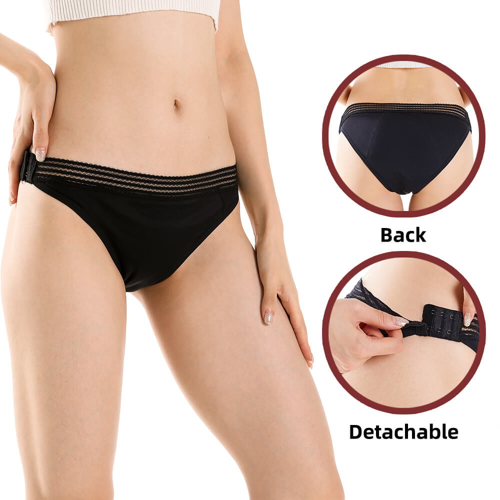 Detachable Period Panties