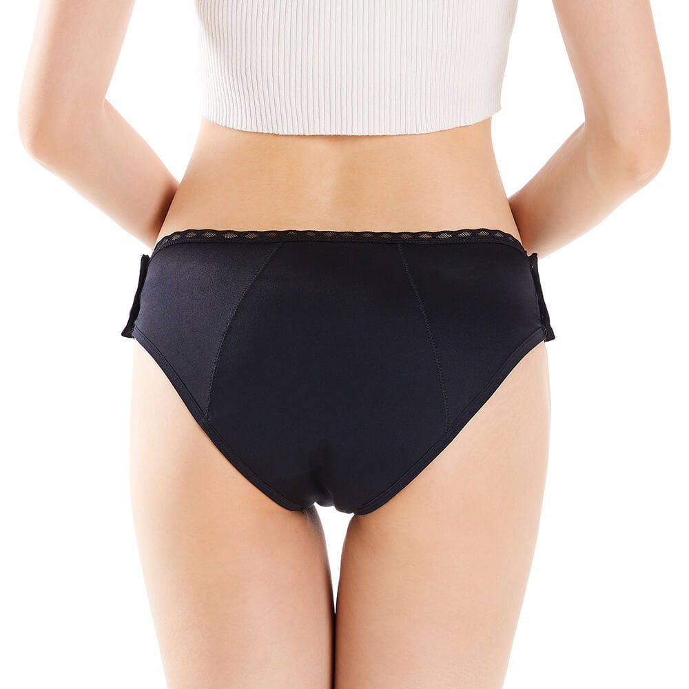 Detachable Period Panties Factory