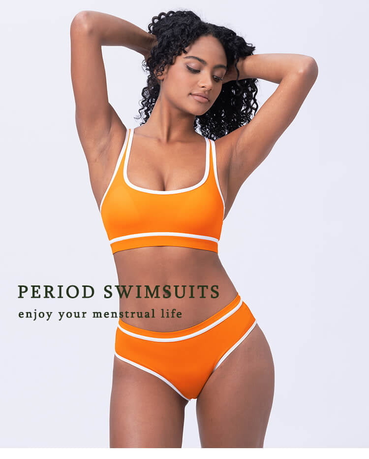 period swimsuits factory