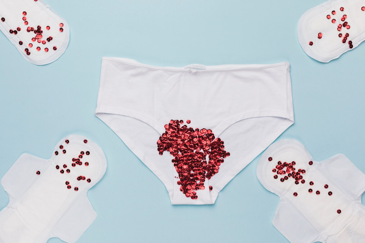 Discover the Secret to Comfort and Confidence with Breathable Period Panties: Your Ultimate Supply Guide