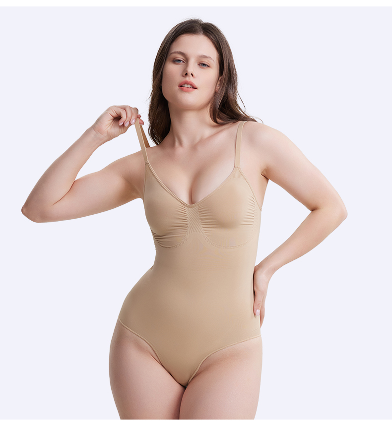 LYNMISS BRIEF BODYSUIT SHAPEWEAR