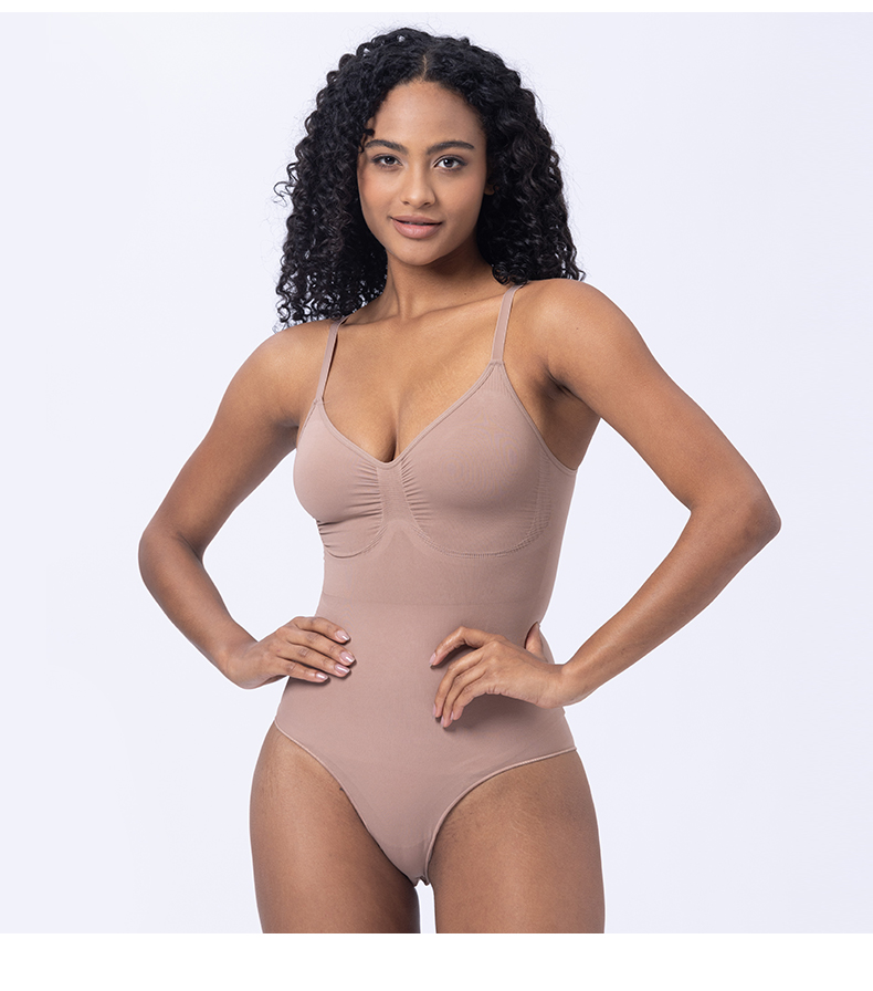 LYNMISS BRIEF BODYSUIT SHAPEWEAR