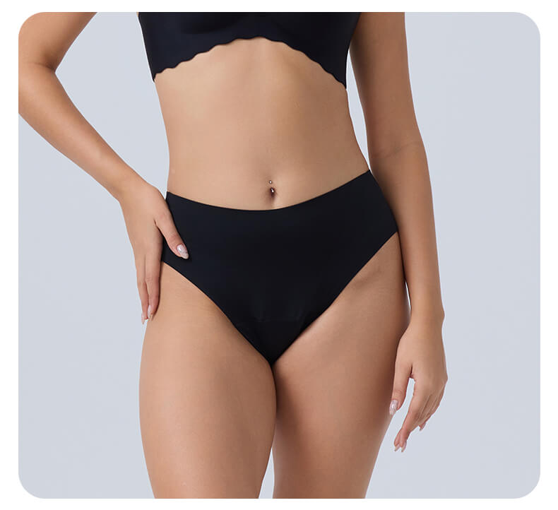 LY2019  leak-proof technology leakproof Period Panties Company