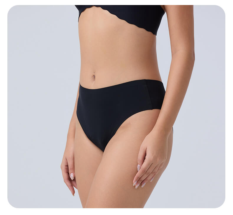 LY2019  leak-proof technology leakproof Period Panties Company