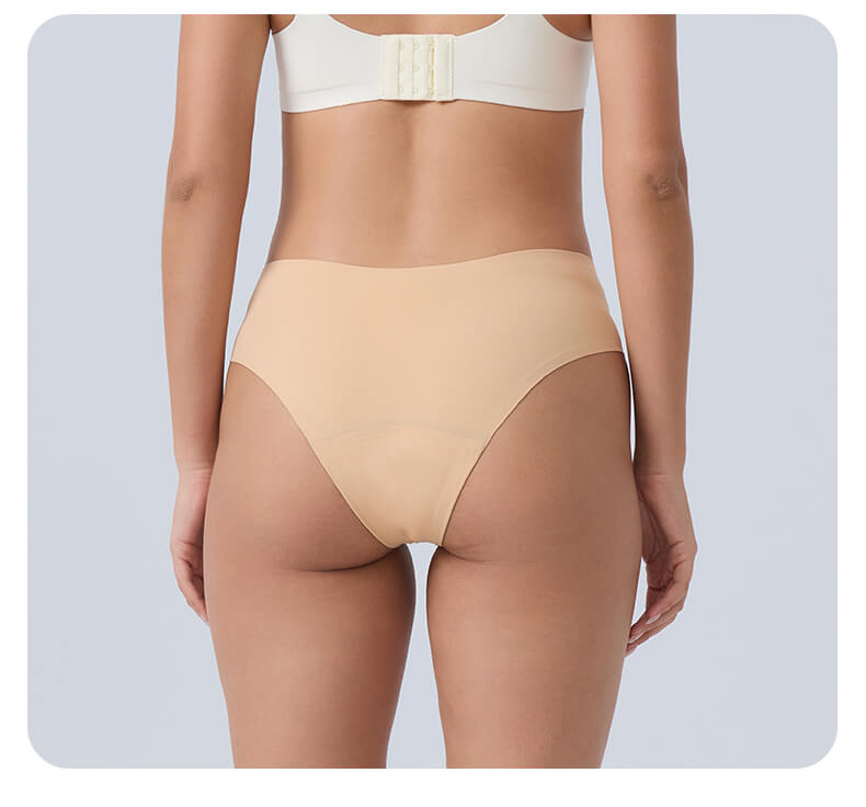 LY2019  leak-proof technology leakproof Period Panties Company