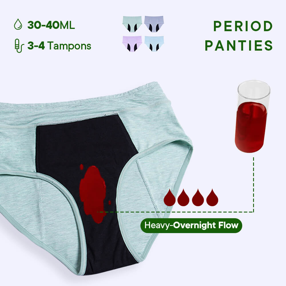 lynmiss period underwear